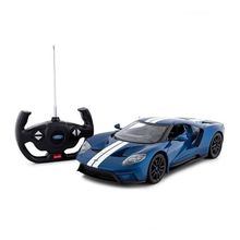 Sunman Rastar 1:14 Kumandalı Ford Gt Araba