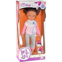 Sunman S00030061 Mina College Bebek