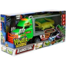 Sunman Teamsterz Monster Moverz Timsah Kurtarma Kamyonu