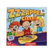 Sunman Zzzapper Cızzz Oyun Seti
