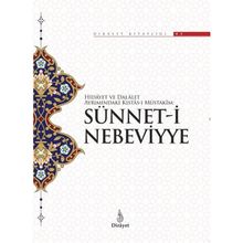 Sünnet-i Nebeviyye-Dirayet Kitaplığı 3 Dirayet - Kolektif