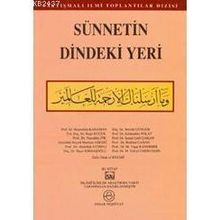 SÜNNETİN DINDEKI YERI - HEYET