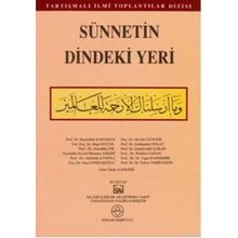 SÜNNETİN DINDEKI YERI - KOMISYON