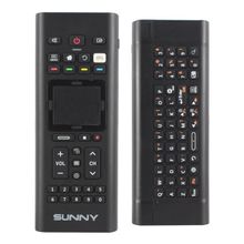 Sunny AT-15100 Smartbox Air Mouse Klavyeli Tv Kumandası