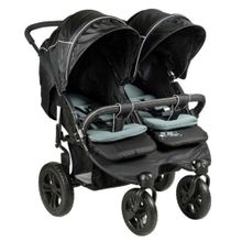 Sunny Baby 9027 Sweety İkiz Bebek Arabası