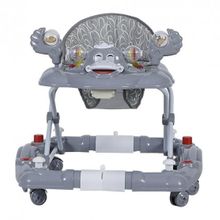 Sunny Baby 9228 Örümcek Kiddy Yürüteç Sallanır Müzikli Oyuncaklı Bebek Yürüteç
