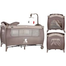 Sunny Baby Joy Plus Bebek Oyun Parkı Yatak Beşik