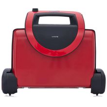 Sunny Kırmızı Piyano Tost Makinesi