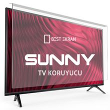Sunny SN32DKA012 32" inç Tv Ekran Koruyucu