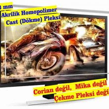 Sunny SN43DAL023 Tv Ekran Koruyucu