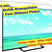 Sunny SN43DIL010 ile uyumlu-4282 Tv Ekran Koruyucu