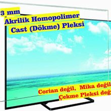 Sunny SN43DIL010 Tv Ekran Koruyucu
