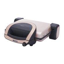 Sunny Sn5 Tstm 14 Piyano Rose Gold Tost Makinesi
