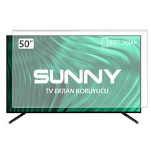Sunny SN50FMN252 Tv Ekran Koruyucu