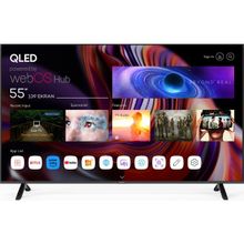 Sunny SN55QMN252 55 inç 140 Ekran 4K Ultra HD WebOS LED TV