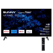 Sunny SN65FMN503 65 inç 165 Ekran 4K Ultra HD Tizen LED TV