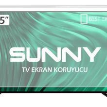 Sunny SN65FMN503 Tv Ekran Koruyucu