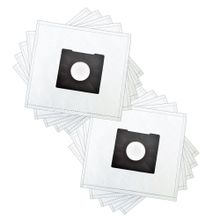 Sunny SN7SPRKS02 10 Adet Süpürge Toz Torbası