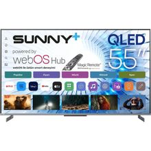 Sunny SNLEDS-W03M Televizyon
