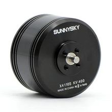 Sunnysky X4110S-400 Kv Drone Motoru