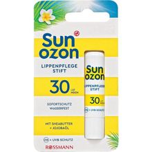 SunOzon SPF 50+ Hassas 4.8 gr Dudak Bakım Stiği