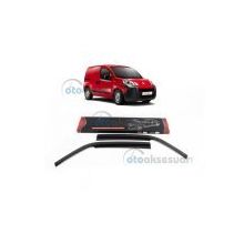Sunplex Citroen Nemo Cam Rüzgarlığı