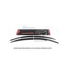 Sunplex Citroen Xsara Cam Rüzgarlığı