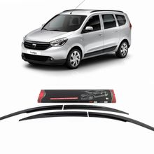 Sunplex Dacia Lodgy 2013 Sonrası Cam Rüzgarlığı