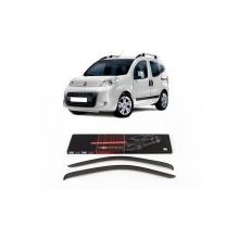 Sunplex Fiat Fiorino 2008 Sonrası Cam Rüzgarlığı