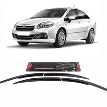 Sunplex Fiat Linea 2006 Sonrası Cam Rüzgarlığı