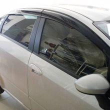 Sunplex Fiat Linea Mugen Tip Cam Rüzgarlığı