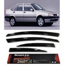 Sunplex Fiat Tempra Sport Style Cam Rüzgarlığı