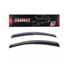 Sunplex Ford Connect 2002-2014 Cam Rüzgarlığı
