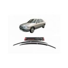 Sunplex Ford Escort 1995-2000 Cam Rüzgarlığı