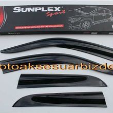 Sunplex Ford Escort Mugen 4 Lü Cam Rüzgarlığı