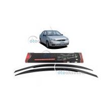 Sunplex Ford Focus Iı 4 Parça. 2004 2011 Cam Rüzgarlığı