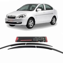 Sunplex Hyundai Accent Era 2006 Sonrası Cam Rüzgarlığı