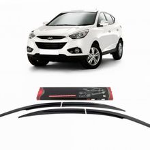 Sunplex Hyundai Ix35 2010 Sonrası Cam Rüzgarlığı