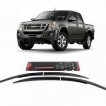 Sunplex Isuzu Dmax 2007 Mugen Tip Cam Rüzgarlığı
