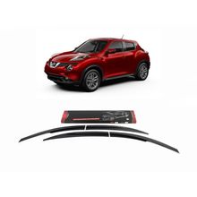Sunplex Nissan Juke 2010 Sonrası Cam Rüzgarlığı