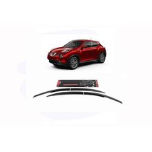 Sunplex Nissan Juke Mugen 4 Parça 2010 Cam Rüzgarlığı
