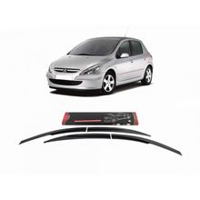 Sunplex Peugeot 307 308 Cam Rüzgarlığı