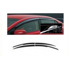 Sunplex Peugeot Partner 2002-2008 Mugen 2 Li Set Cam Rüzgarlığı