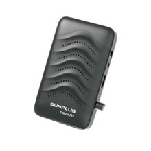 Sunplus Falcon Çanaklı-Çanaksız Wi-fi Dahil Full Hd Sınırsız Sinema Paketli Uydu Alıcısı