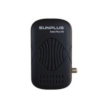 Sunplus Hitech Astra Plus Wifi 2xUSB Mini Full Hd Uydu Alıcı