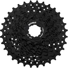 Sunrun RBL-301 11-32T 9 Vites Ruble