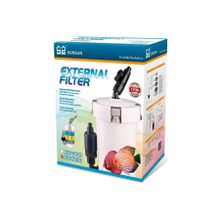 Sunsun 400 Lt/h 6W Akvaryum Dış Filtre