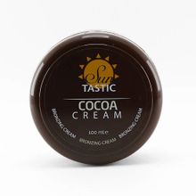 Suntastic 100 ml Bronzlaştırıcı Kakao Kremi
