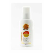 Suntastic 150 ml D-Panthenol Losyon