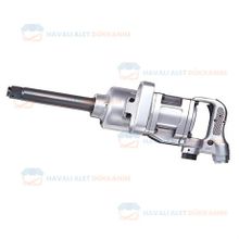 Suntech SG-0705L Havalı 1 inç Düz Tip Somun Sıkma-Sökme Makinesi